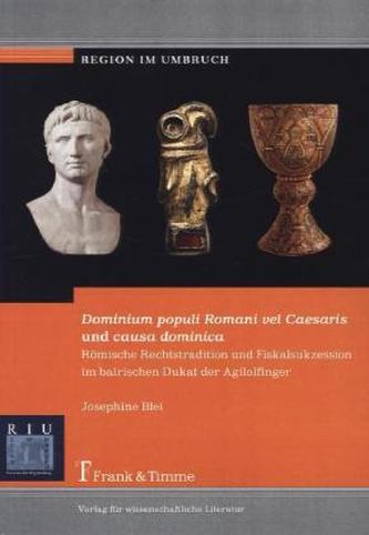 Dominium populi Romani vel Caesaris und causa dominica
