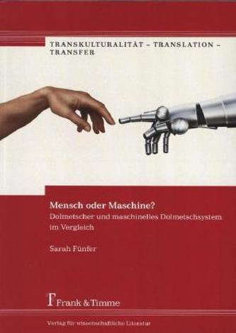 Mensch oder Maschine?