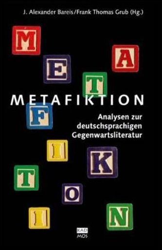 Metafiktion
