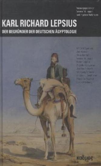 Karl Richard Lepsius