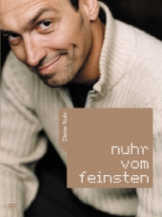 Nuhr vom Feinsten, 1 DVD