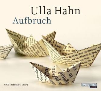 Aufbruch, 6 Audio-CDs