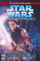 Star Wars, Essentials - Die Erben des Imperiums