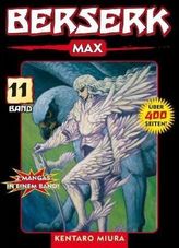 Berserk Max. Bd.11