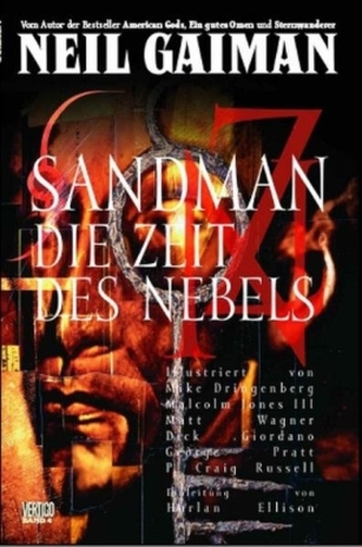 Sandman - Die Zeit des Nebels
