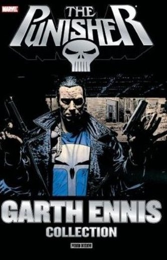 The Punisher - Garth Ennis Collection. Bd.1