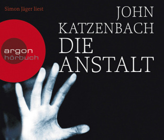 Die Anstalt, 6 Audio-CDs