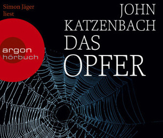 Das Opfer, 6 Audio-CDs