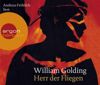 Herr der Fliegen, 6 Audio-CDs
