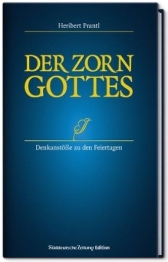 Der Zorn Gottes