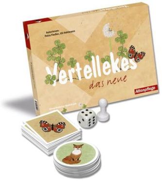 Vertellekes, das neue (Spiel)