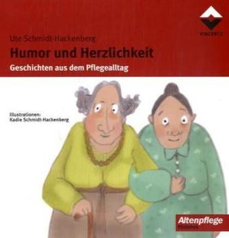 Humor und Herzlichkeit
