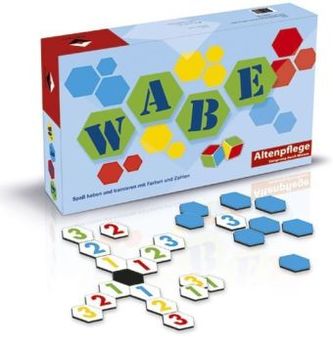 Wabe (Spiel)