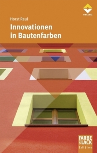 Innovationen in Bautenfarben