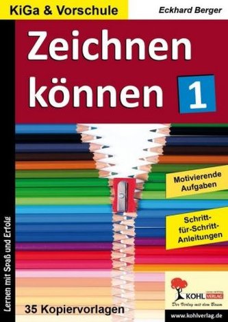 Zeichnen können. Bd.1