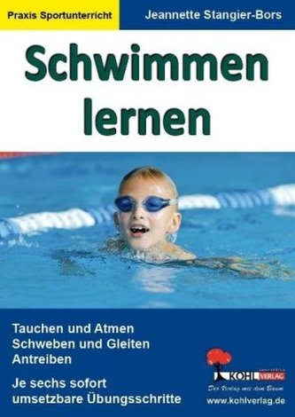 Schwimmen lernen