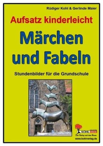 Märchen und Fabeln