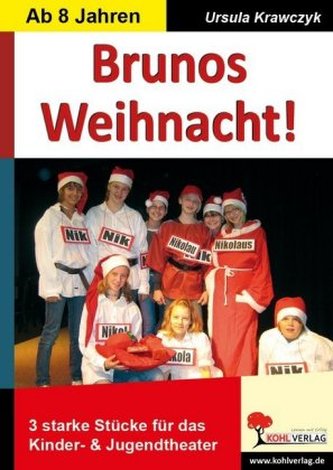 Brunos Weihnacht!