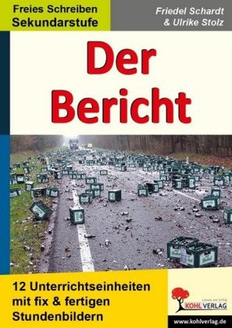 Der Bericht Der Bericht