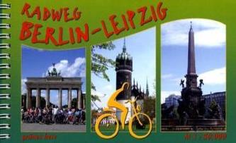 Radweg Berlin-Leipzig