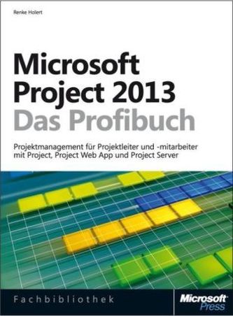 Microsoft Project 2013