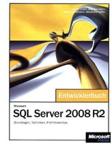 Microsoft SQL Server 2008 R2, m. CD-ROM