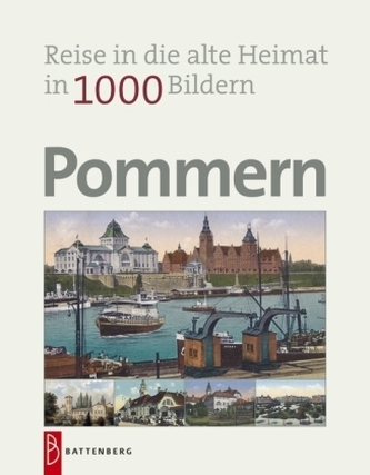 Pommern Pommern