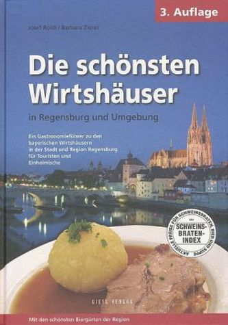 Die schönsten Wirtshäuser in Regensburg und Umgebung