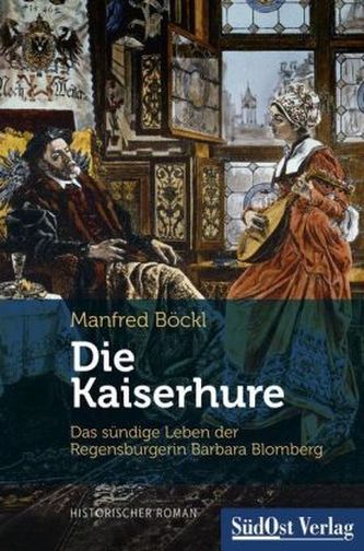 Die Kaiserhure Die Kaiserhure