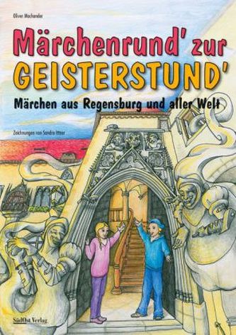 Märchenrund' zur Geisterstund'
