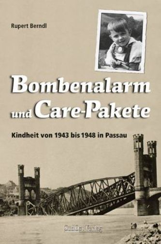 Bombenalarm und Care-Pakete