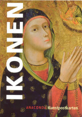 Ikonen, Postkartenbuch