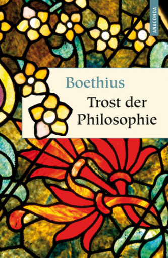 Trost der Philosophie