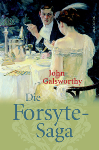 Die Forsyte-Saga