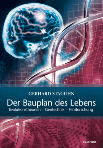 Der Bauplan des Lebens