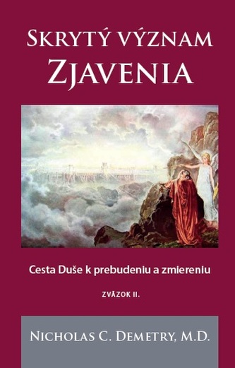 Skrytý význam Zjavenia II. zväzok Skrytý význam Zjavenia II. zväzok