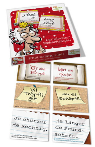 S'het so lang s'het (Kartenspiel)