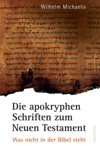 Was nicht in der Bibel steht
