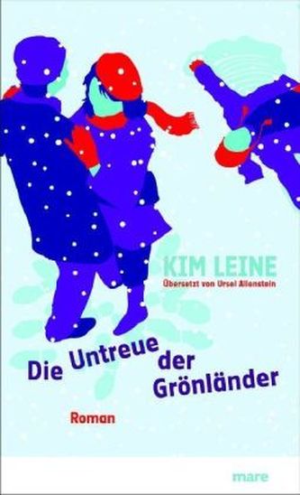 Die Untreue der Grönländer