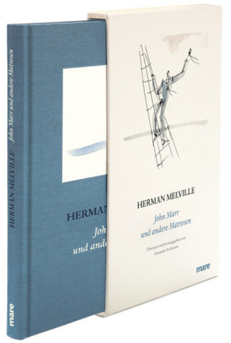 John Marr und andere Matrosen