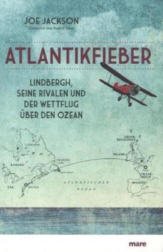 Atlantikfieber