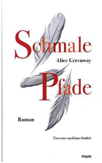 Schmale Pfade