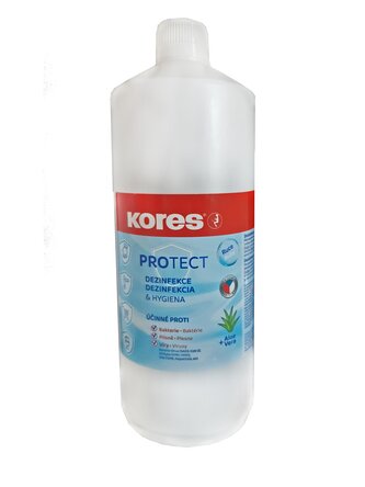 Dezinfekce na ruce 1 litr