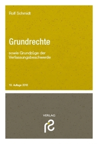 Grundrechte