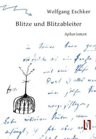 Blitze und Blitzableiter