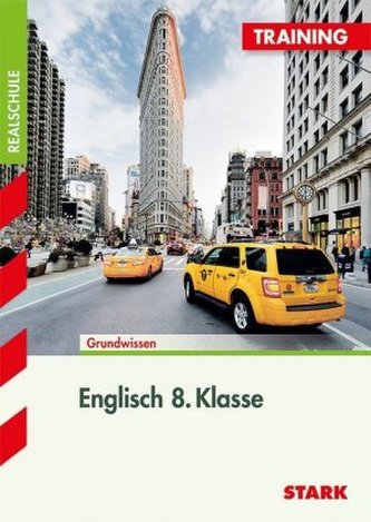 Englisch, 8. Klasse