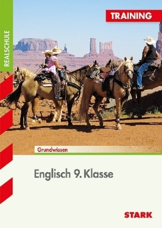 Englisch, 9. Klasse