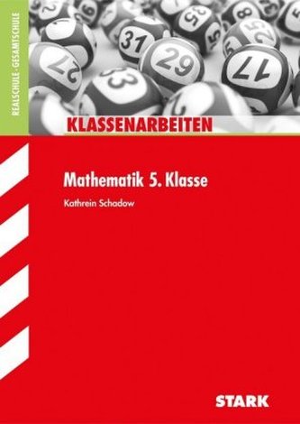 Mathematik 5. Klasse, Realschule / Gesamtschule
