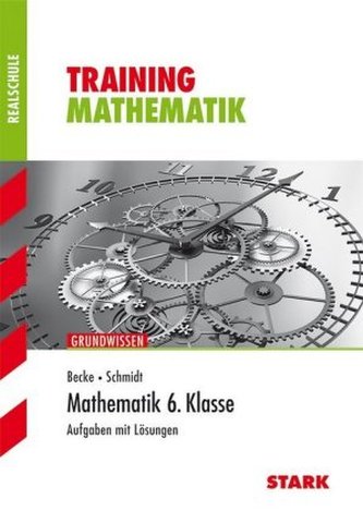 Mathematik 6 Klasse