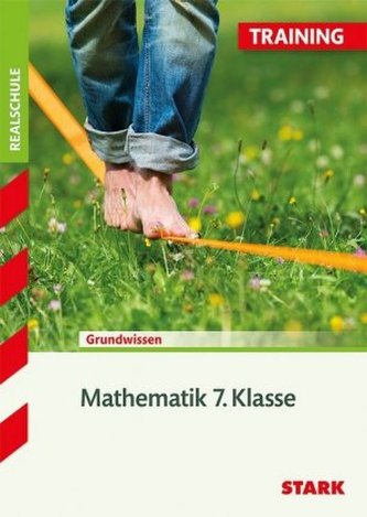 Mathematik, 7. Klasse